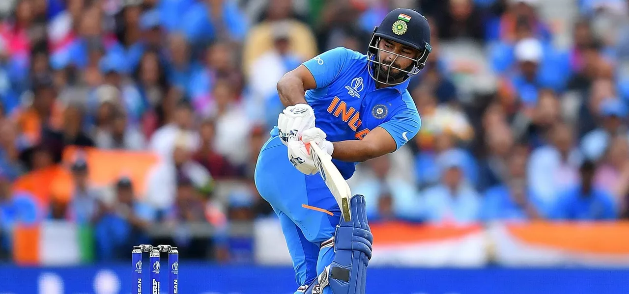 Will Rishabh Pant do better as an opening batsman?