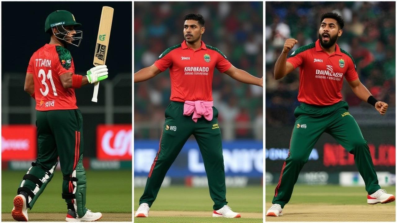Looking Ahead: What’s Next for the Asia Cup?