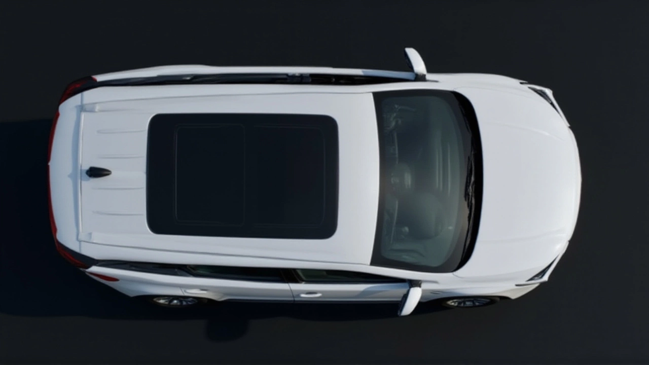 Mahindra XEV 9S Launched at Rs 19.95 Lakh: India’s First All-Electric 7-Seater SUV Debuts