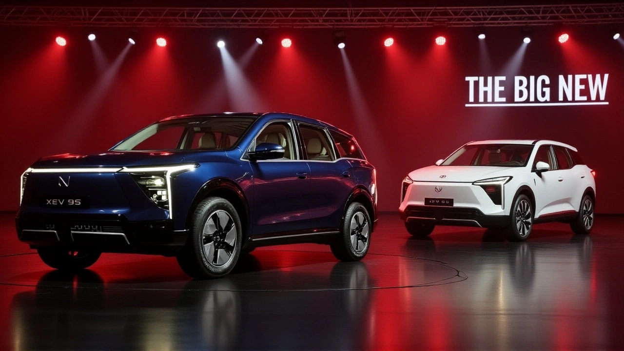 Range, Performance, and the Rs 80 Lakh Rival