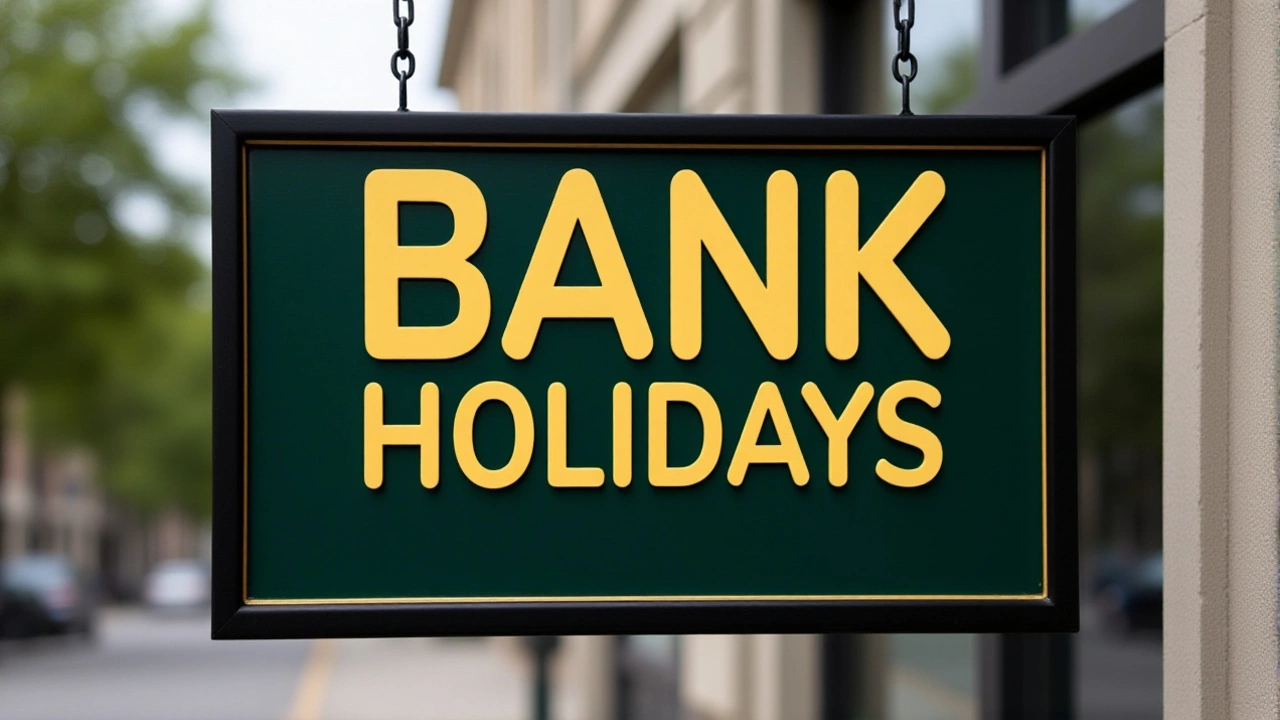 RBI Announces Five Consecutive Bank Closures Nov 5-9 in Multiple States for Religious and Regional Holidays