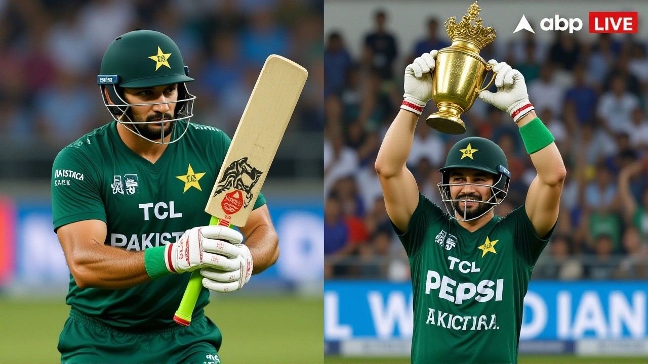 The Political Shadow