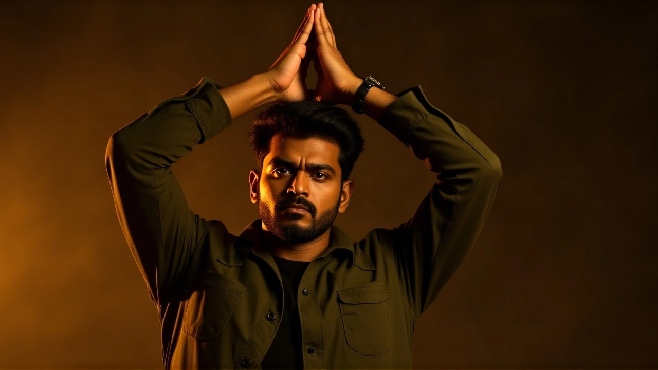 Celebrities Join the Congratulatory Wave