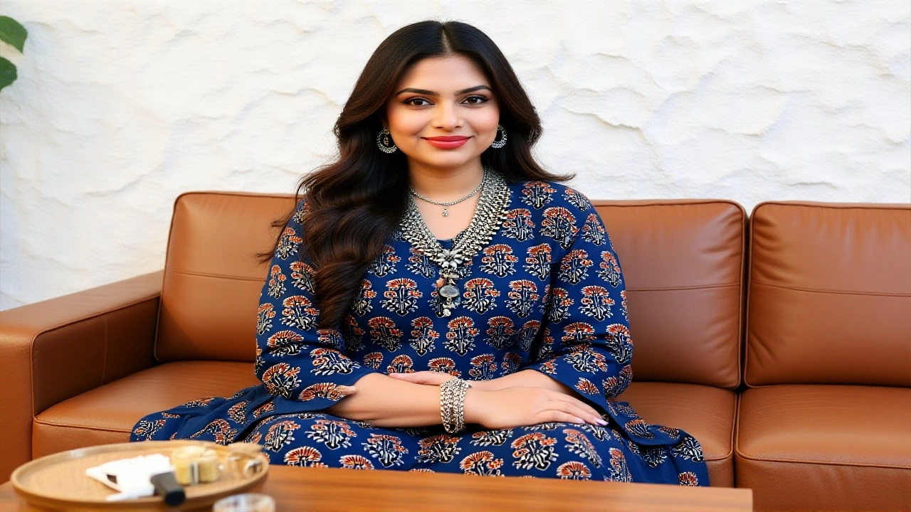 Divyanka Tripathi Pregnant After 10 Years of Marriage