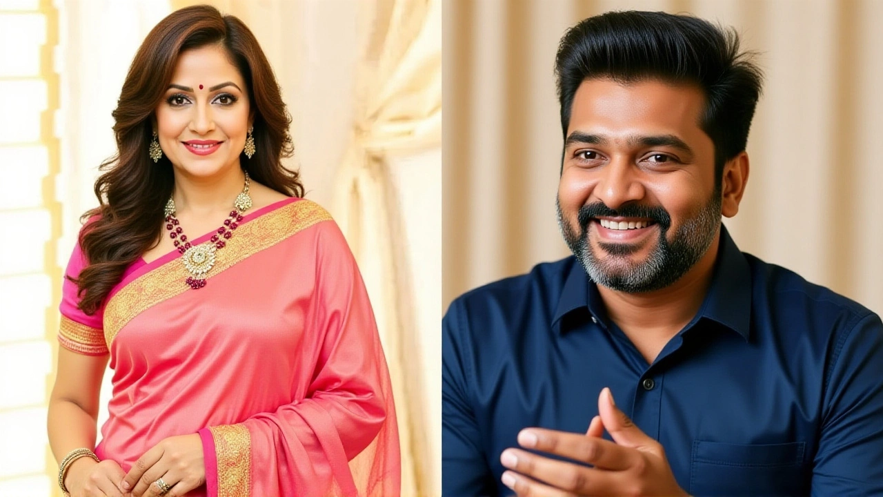 Hema Malini’s Viral Prediction: Vijay Becomes Tamil Nadu CM