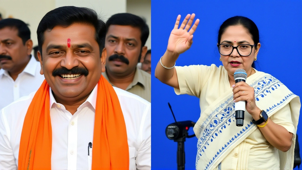 What This Means for West Bengal Politics