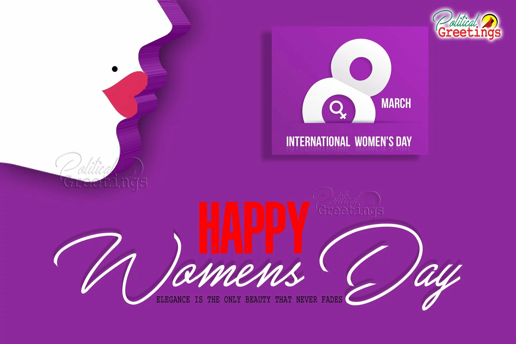 International Women’s Day Wallpapers, HD Images, Photos, Pictures Free Download