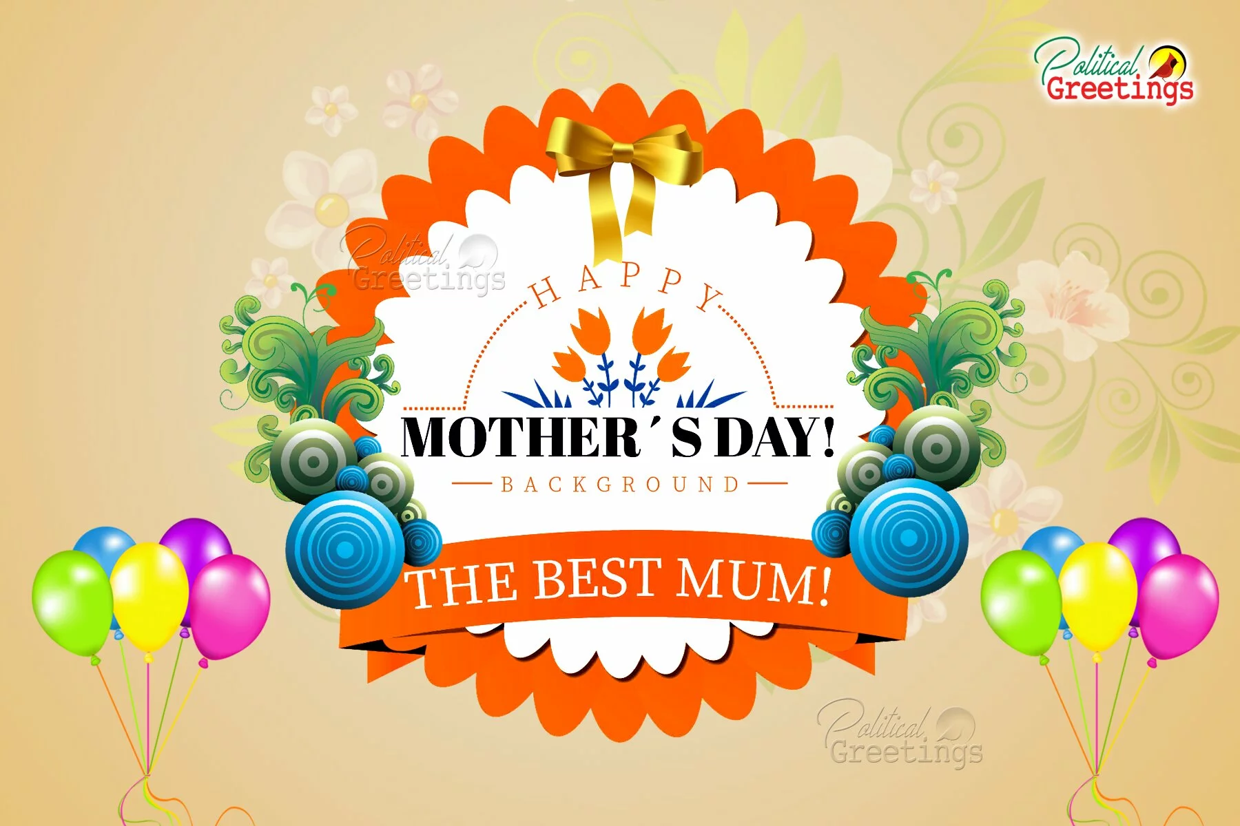 Mother's Day Telugu Greetings, Wishes, Quotes Pictures & Wallpapers